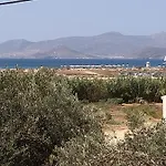 Nikoletta 1 شقة آغيوس بروكوبيوس