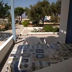 Nikoletta 1 شقة آغيوس بروكوبيوس
