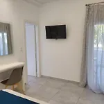 Nikoletta 1 * آغيوس بروكوبيوس