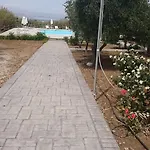 Nikoletta 1 شقة آغيوس بروكوبيوس