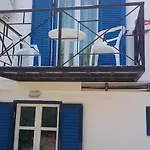 Nikoletta 1 شقة *