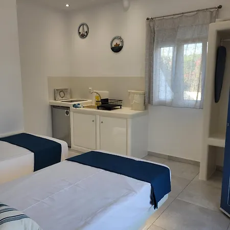 Nikoletta 1 Agios Prokopios (Naxos)