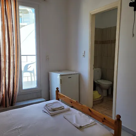 Nikoletta 1 Agios Prokopios (Naxos)