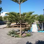 Appartamento Nikoletta 1 Agios Prokopios (Naxos)