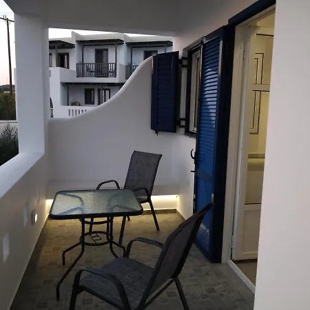 Nikoletta 1 Apartmán *