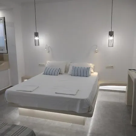 Apartament Nikoletta 1 *