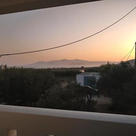 Nikoletta 1 * Agios Prokopios (Naxos)