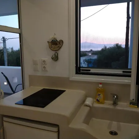 Apartament Nikoletta 1