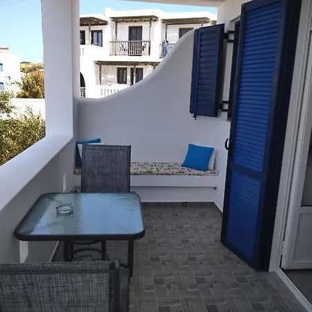 Nikoletta 1 Apartman *