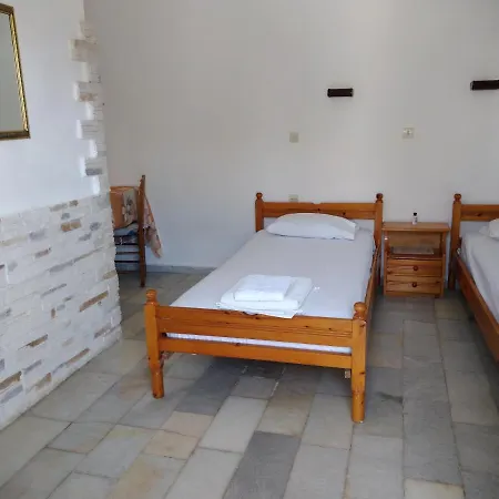 아파트 Nikoletta 1 *