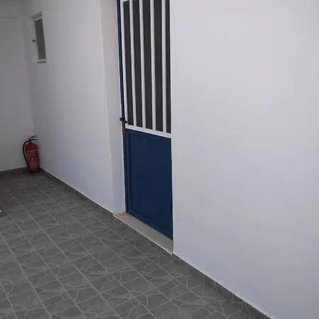Apartament Nikoletta 1