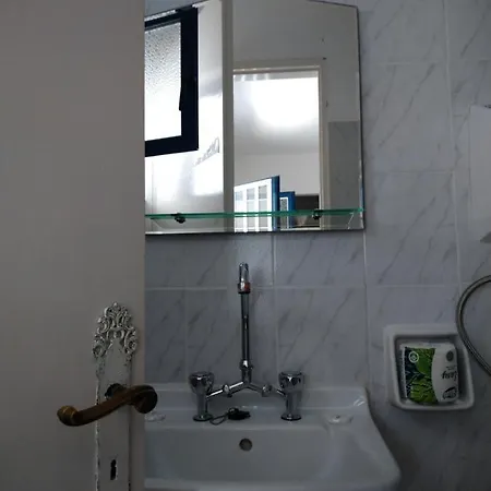 Apartmán Nikoletta 1