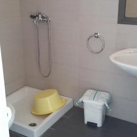 Nikoletta 1 * 아기오스프로코피오스