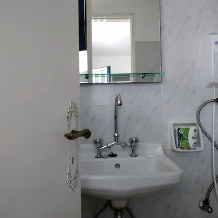 Apartmán Nikoletta 1