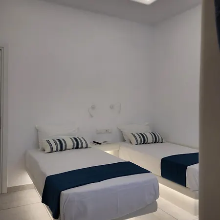 Nikoletta 1 Appartamento *