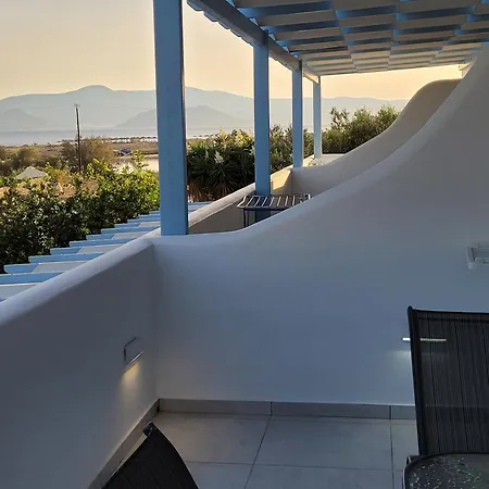 Nikoletta 1 Agios Prokopios (Naxos)