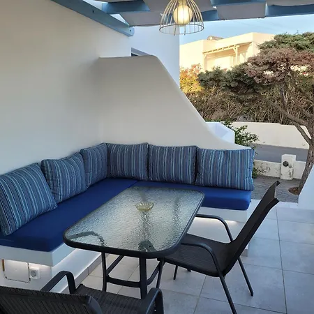 Appartamento Nikoletta 1