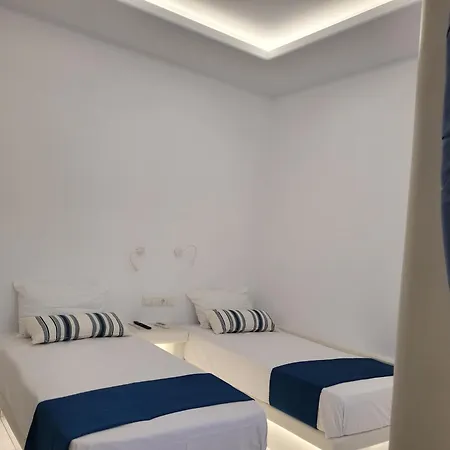 Nikoletta 1 Apartament *