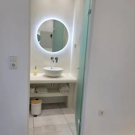 Apartament Nikoletta 1 *