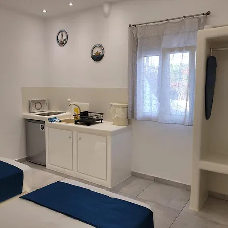 Nikoletta 1 Appartamento