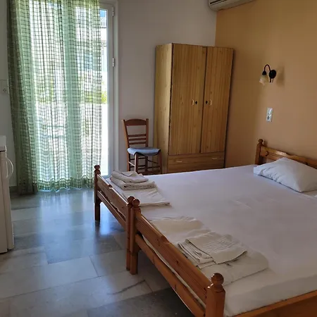 Nikoletta 1 Apartmán *