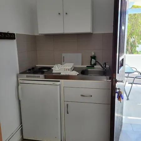 Nikoletta 1 * Agios Prokopios (Naxos)