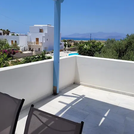 Nikoletta 1 Apartament