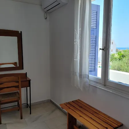 Nikoletta 1 Appartamento *