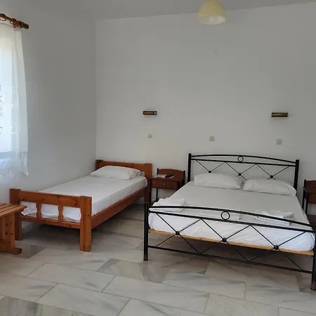 Apartament Nikoletta 1 *