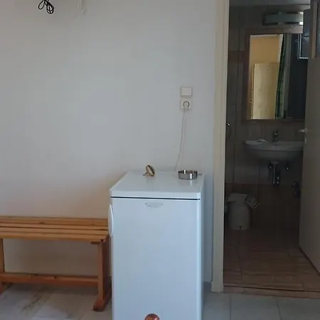 Nikoletta 1 Agios Prokopios (Naxos)