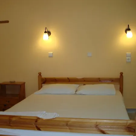 Nikoletta 1 Agios Prokopios (Naxos)