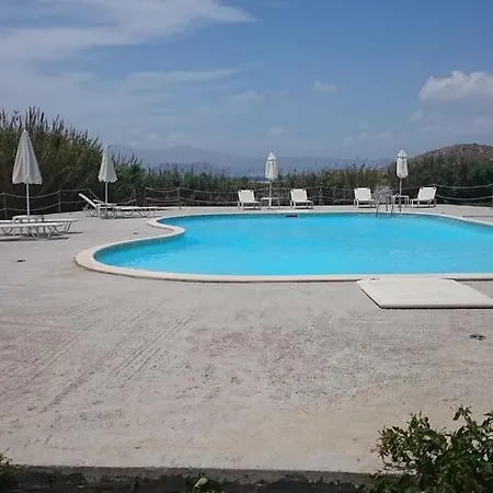 Appartamento Nikoletta 1 Agios Prokopios (Naxos)