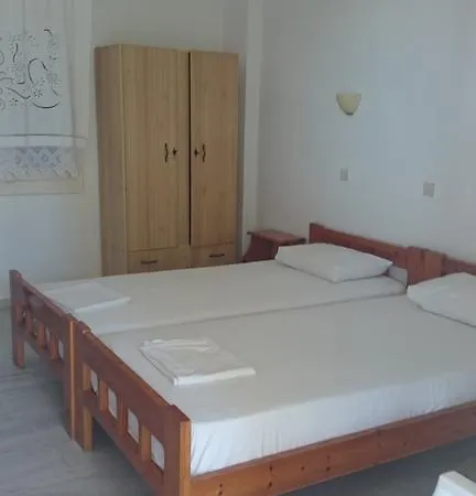 Nikoletta 1 아기오스프로코피오스