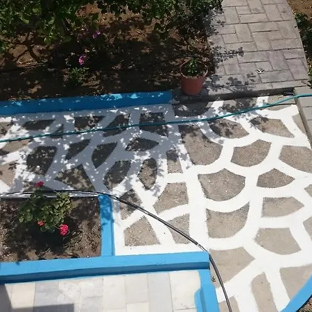 Appartamento Nikoletta 1 *