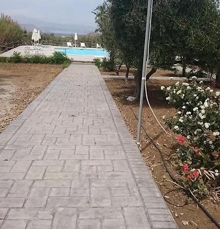 Nikoletta 1 Apartmán Agios Prokopios (Naxos)