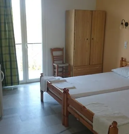 Apartmán Nikoletta 1