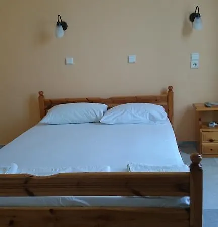 Nikoletta 1 Apartmán