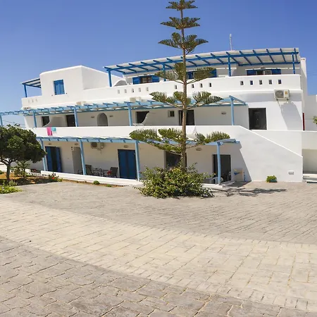 Nikoletta 1 Appartamento *