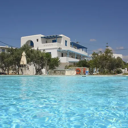 Nikoletta 1 Apartmán