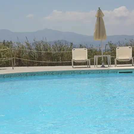 Nikoletta 1 Apartament