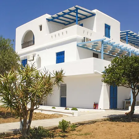 Nikoletta 1 Apartmán