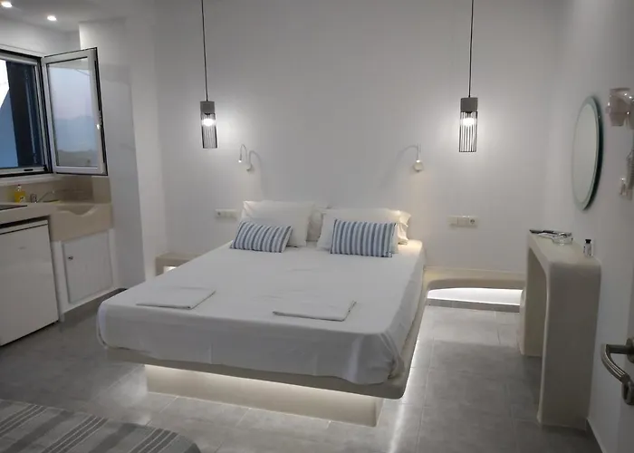 Apartamento Nikoletta 1 *