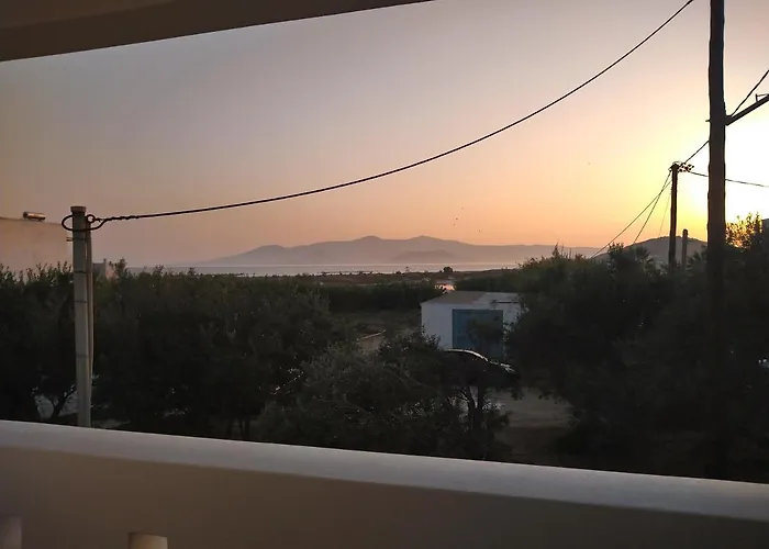 Nikoletta 1 * آغيوس بروكوبيوس