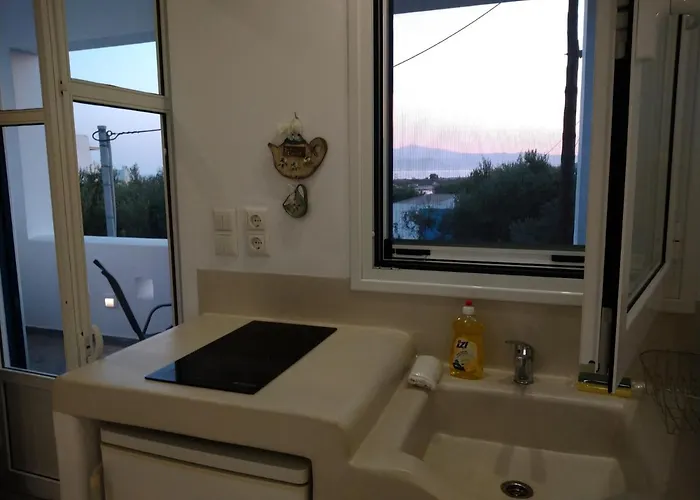 Apartamento Nikoletta 1