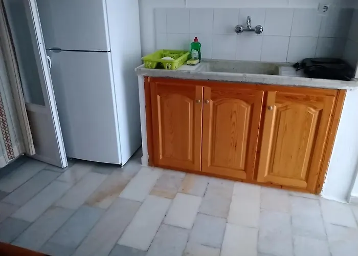 Nikoletta 1 * آغيوس بروكوبيوس