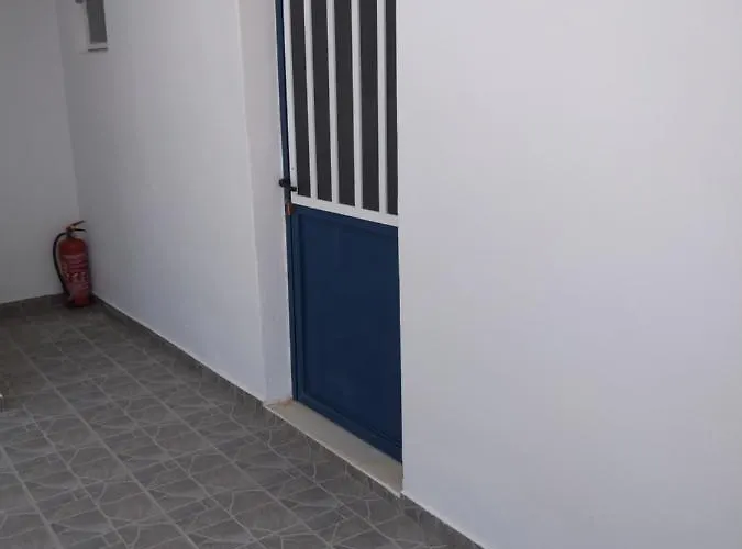 Apartamento Nikoletta 1