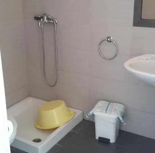 Nikoletta 1 * آغيوس بروكوبيوس