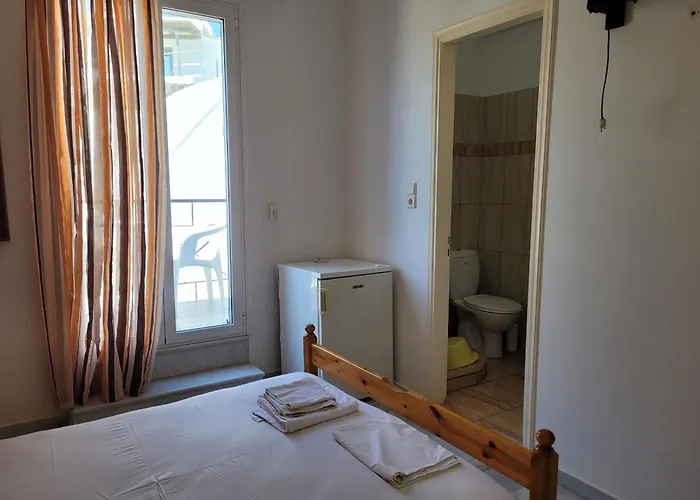 Nikoletta 1 آغيوس بروكوبيوس