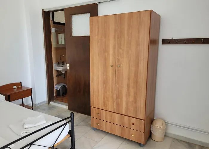 Apartamento Nikoletta 1