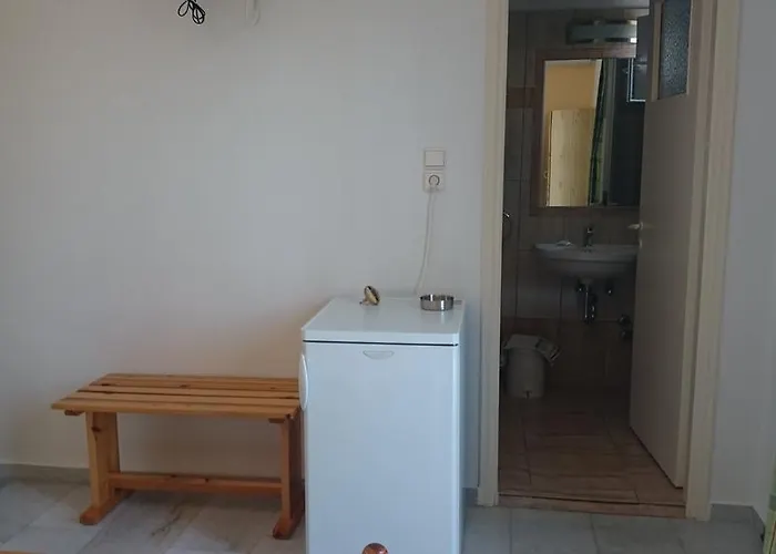 Nikoletta 1 آغيوس بروكوبيوس